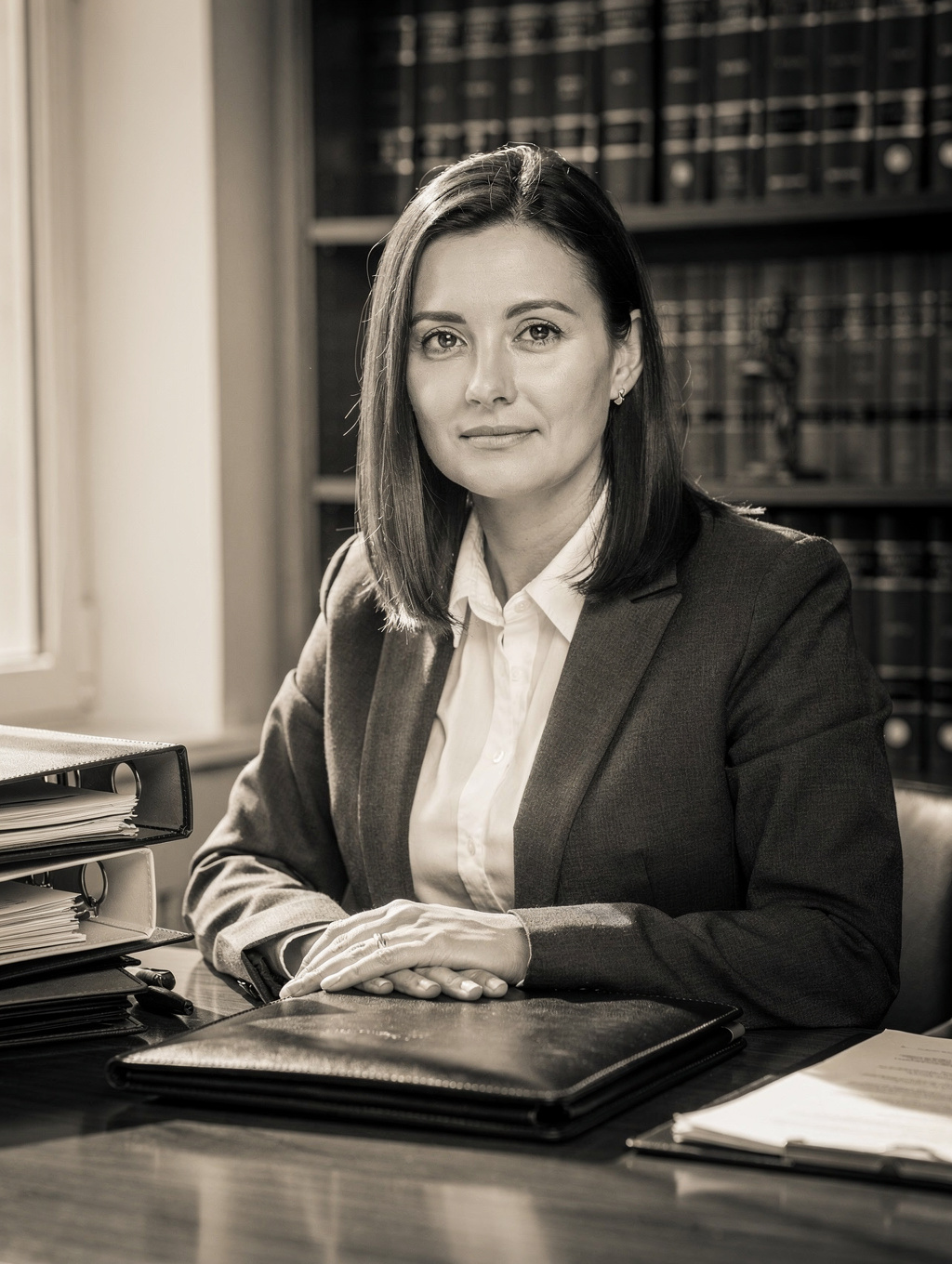 Sarah Jenkins